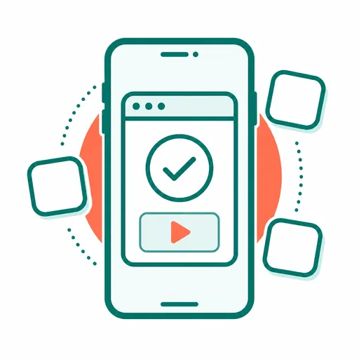 连接成功后网页与App恢复正常访问